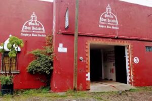 Hotel Posada Don Heladio