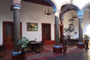 Hotel Posada Don Luis Espinosa
