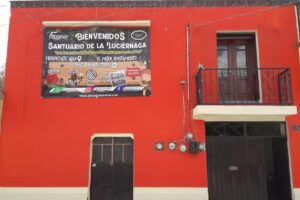 Hotel Posada don Moy