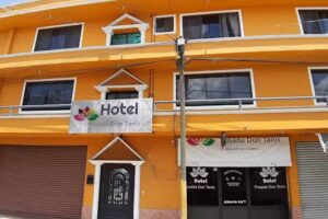 Hotel Posada Don Tanis