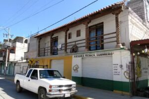 Hotel Posada Don Vasco