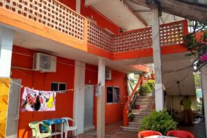 Hotel Posada Doña Licha