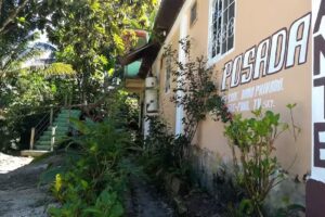 Hotel Posada El Caminante