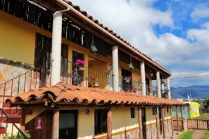 Hotel Posada El Camino