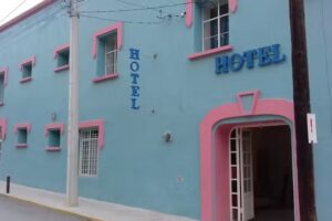 Hotel Posada El Carmen