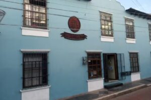 Hotel Posada El Castellano