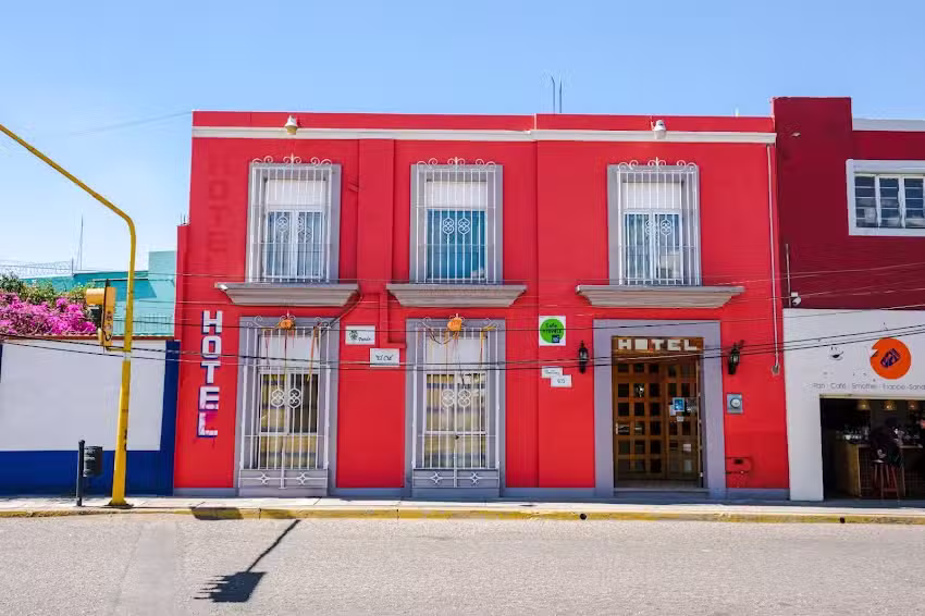 Hotel Posada el Cid
