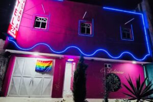 Hotel Posada El Delicioso