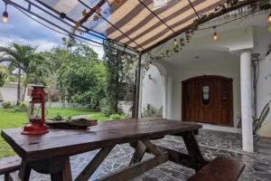 Hotel Posada El Encanto