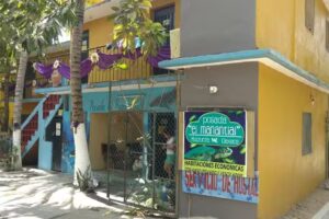 Hotel Posada El Manantial