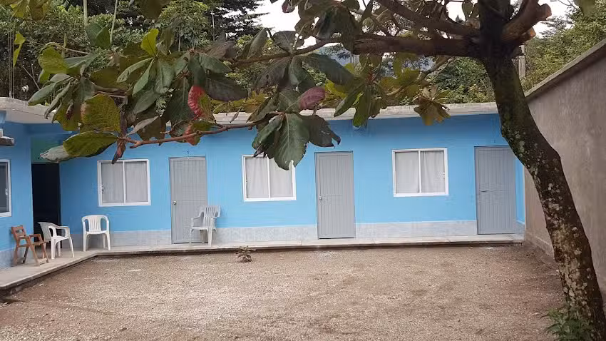 Hotel Posada El Paraiso