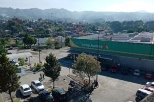 Hotel Posada El Para&iacute;so