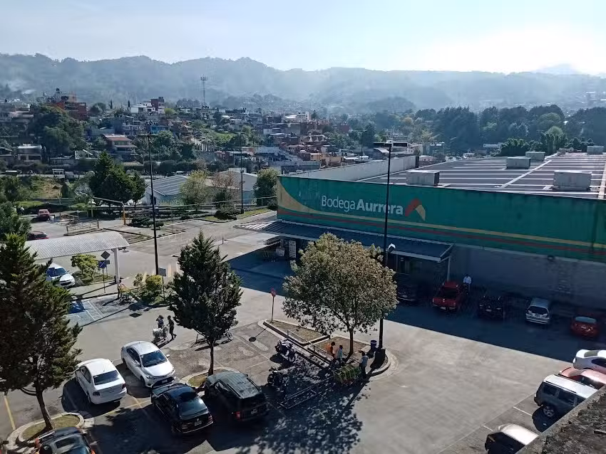 Hotel Posada El Para&iacute;so