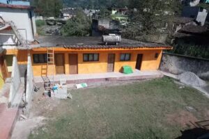 Hotel Posada El Puente