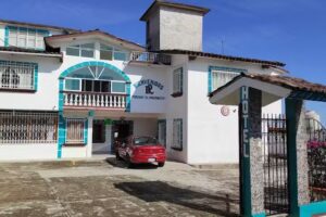 Hotel Posada El Rinconcito