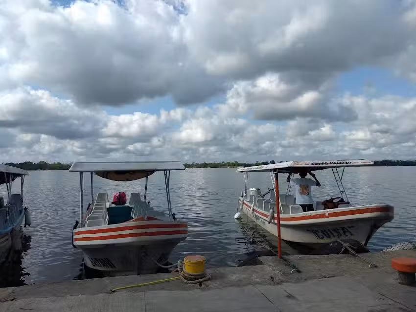 Hotel Posada El Suave