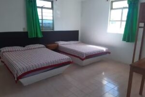 Hotel Posada El Tivoli