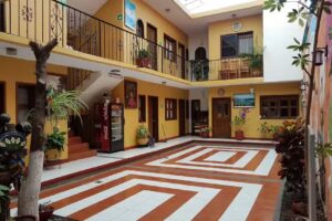 Hotel Posada Escudero