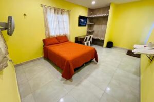 Hotel Posada Esperanza chemax Yucat&aacute;n