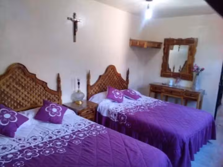 Hotel Posada Estefania