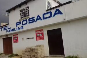 Hotel Posada familiar