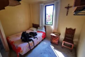 Hotel Posada Familiar