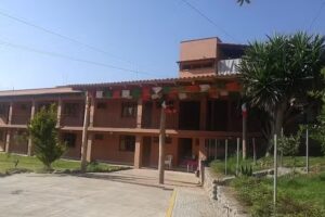 Hotel Posada Familiar La Joya