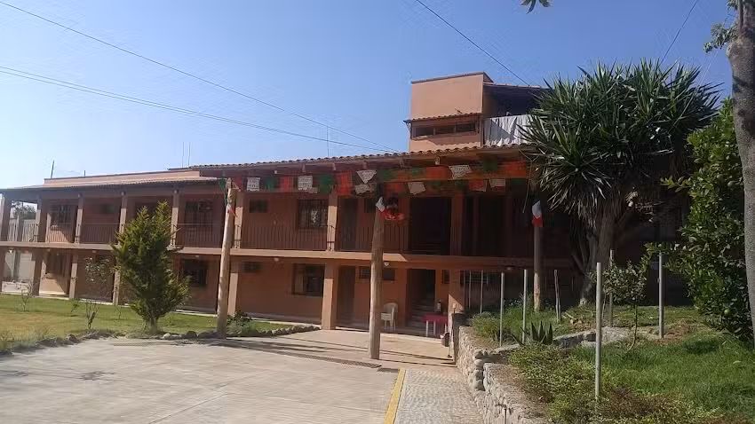 Hotel Posada Familiar La Joya