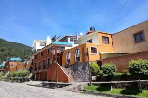 Hotel-Posada Familiar &ldquo;Mi Pueblito M&aacute;gico&rdquo;