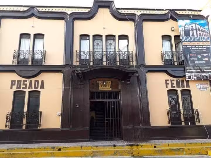 Hotel Posada Fenix
