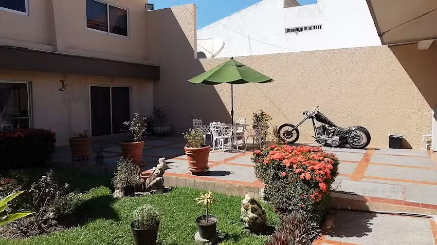 Hotel Posada Gabriel