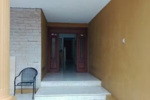 Hotel Posada Gamachagi