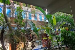 Hotel Posada Guadalupana