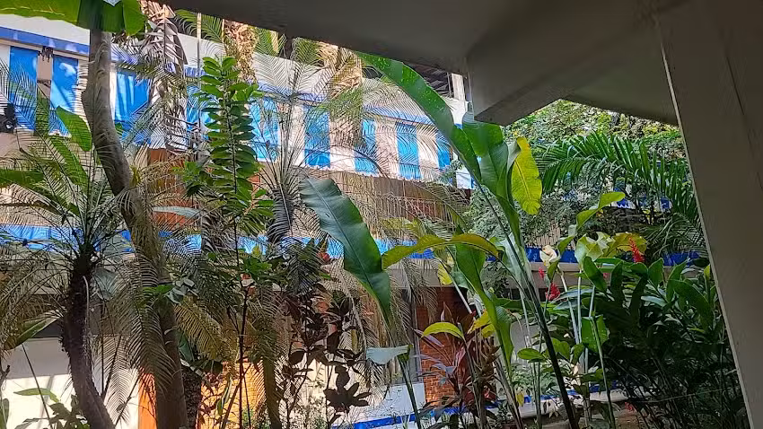 Hotel Posada Guadalupana