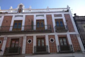 HOTEL POSADA GUADALUPE