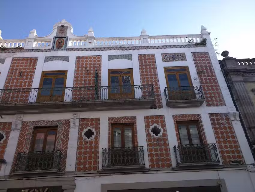 HOTEL POSADA GUADALUPE