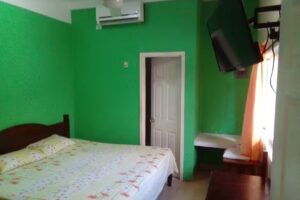 Hotel Posada Guadalupe