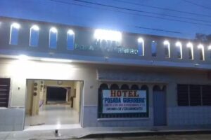 Hotel Posada Guerrero