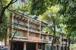 Hotel Posada Hidalgo Inn