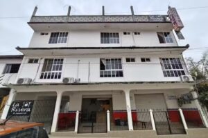 Hotel Posada Huasteca