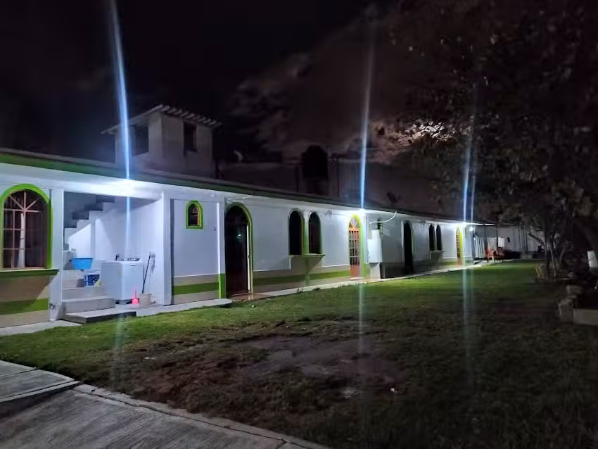 HOTEL POSADA IMPERIAL