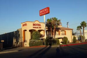 Hotel Posada Inn