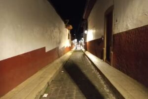 Hotel Posada Janitzio