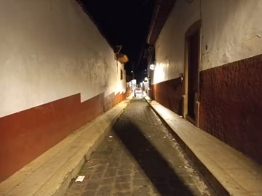 Hotel Posada Janitzio