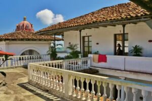 Hotel Posada Jaqueline