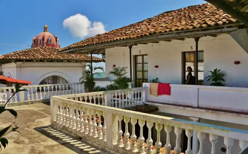 Hotel Posada Jaqueline