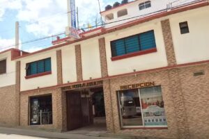 Hotel Posada Juquilita