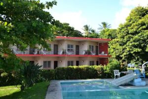 Hotel Posada Koniapan