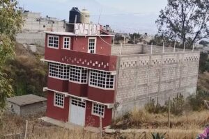 Hotel posada la barranca