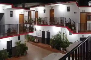 HOTEL POSADA LA CABA&Ntilde;A